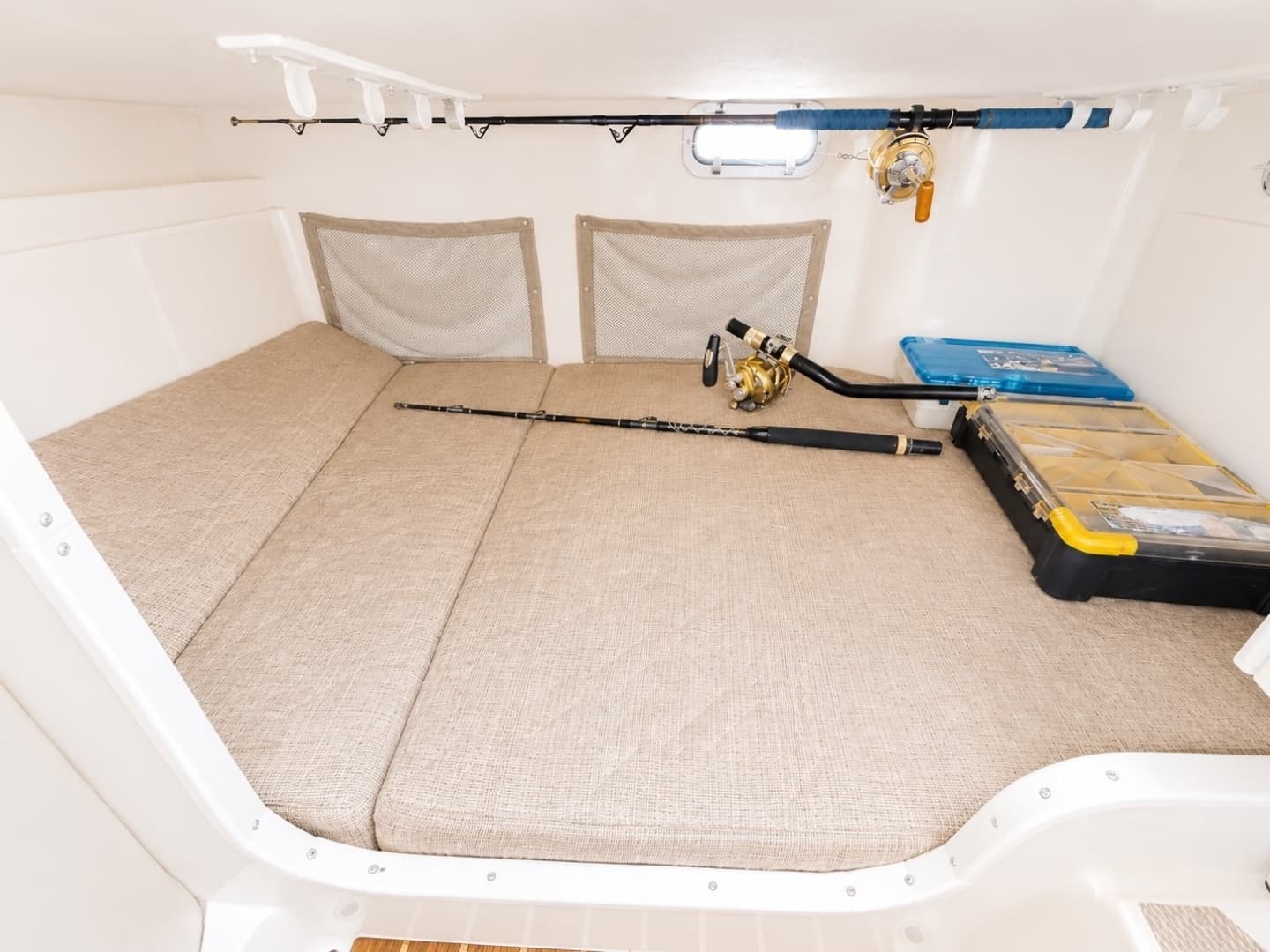 2007 Grady-White Marlin 300