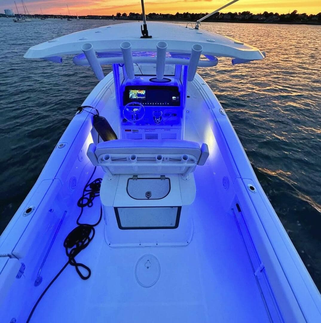 2024 Sea Hunt 25 Gamefish