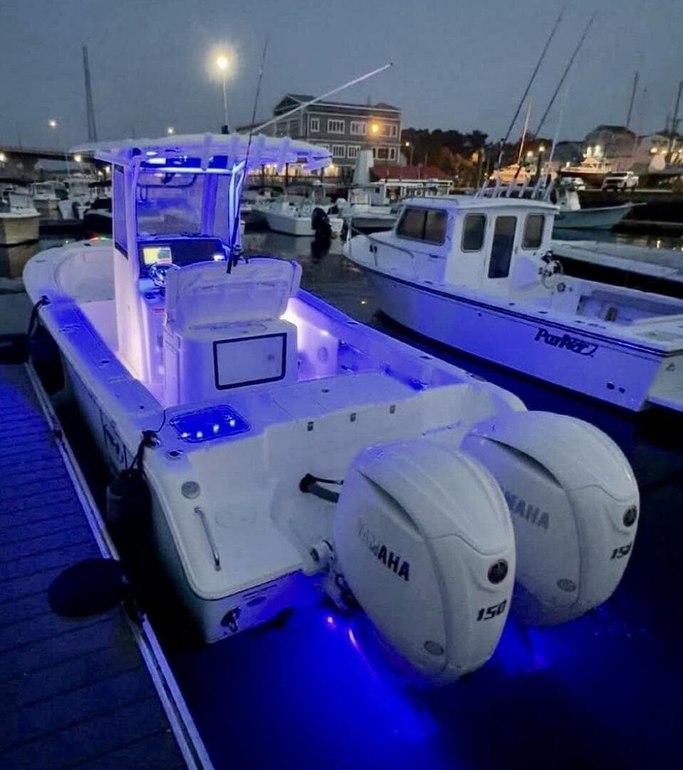 2024 Sea Hunt 25 Gamefish