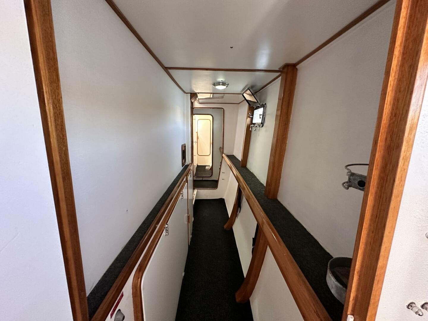 1995 Custom Brady 12.5