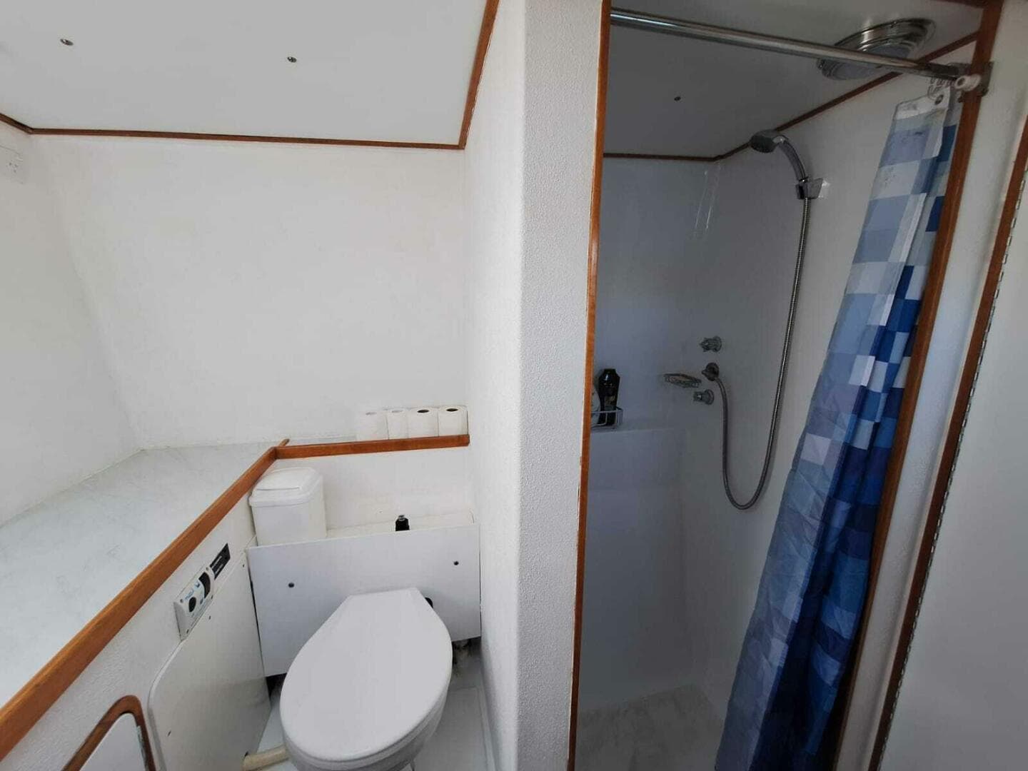 1995 Custom Brady 12.5