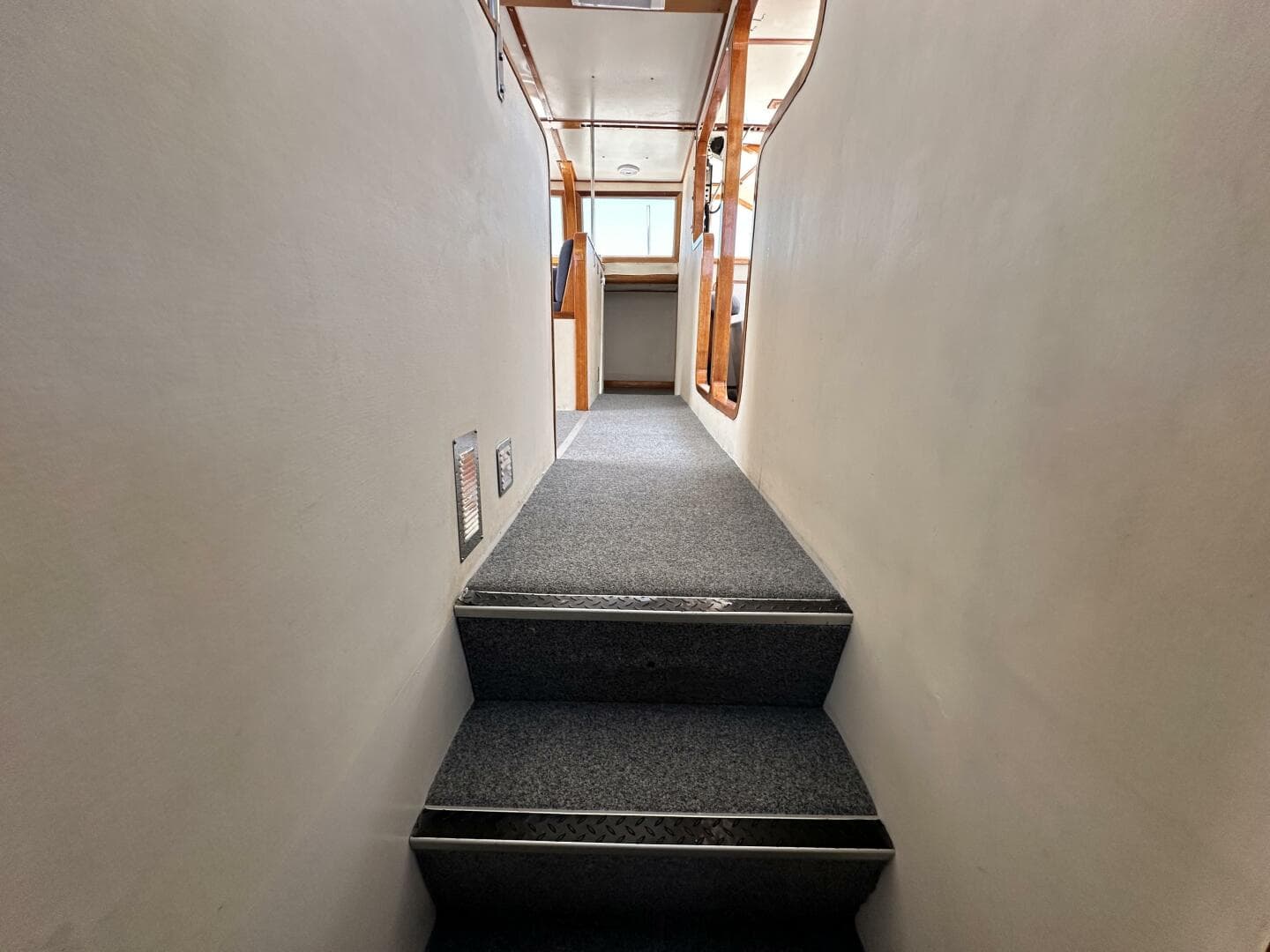 1995 Custom Brady 12.5