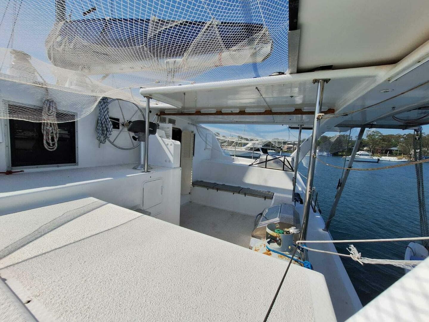 1995 Custom Brady 12.5