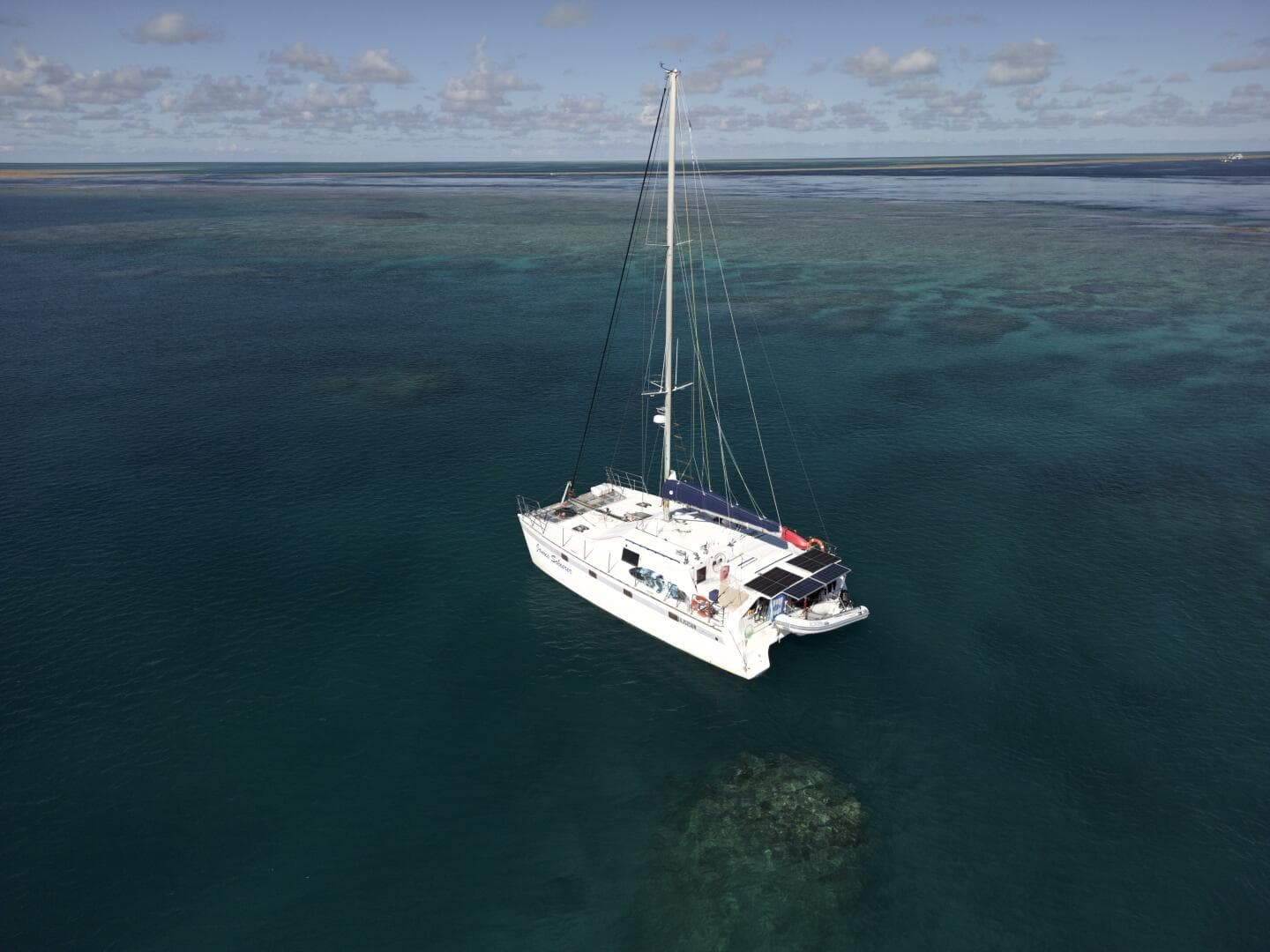 1995 Custom Brady 12.5