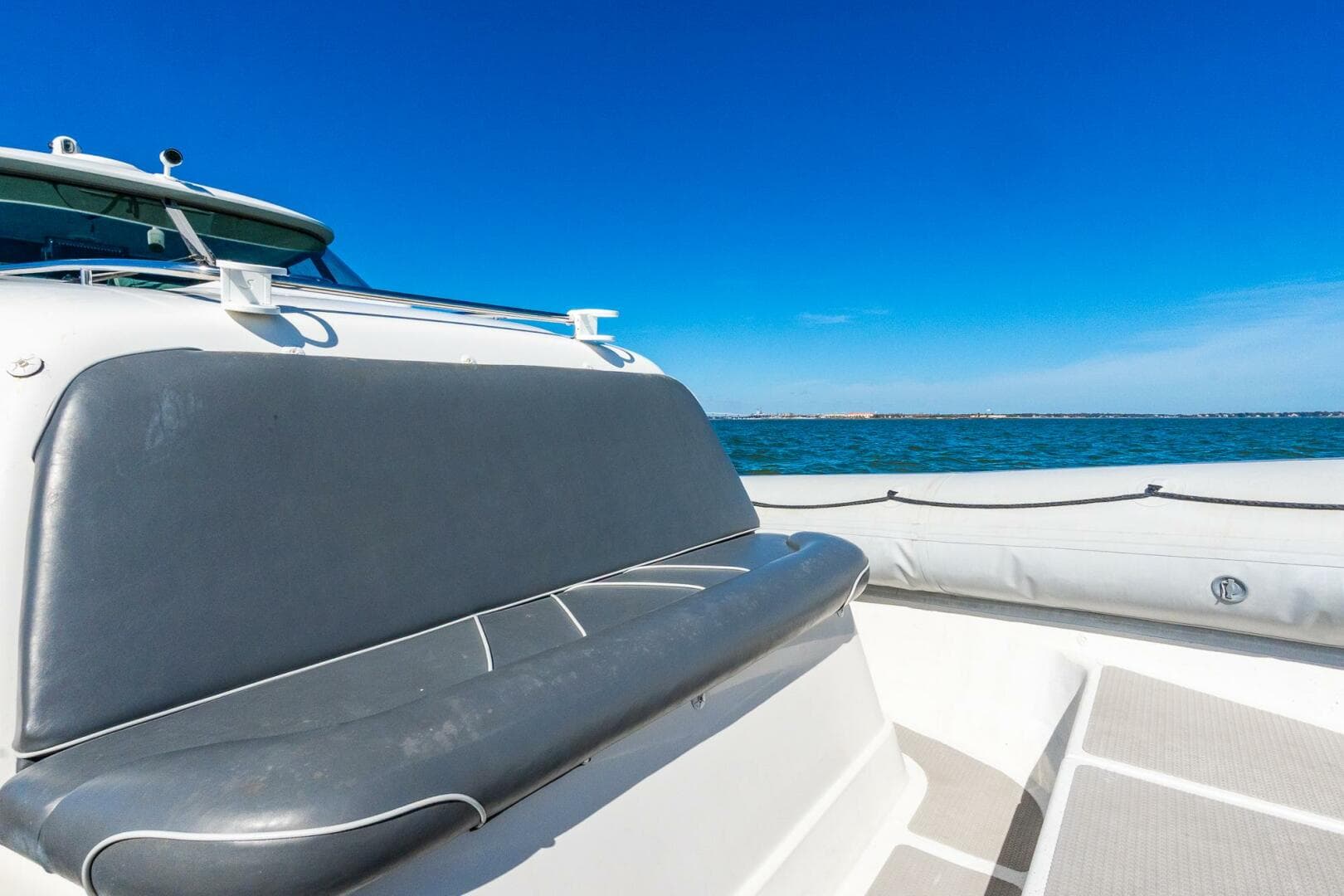 2016 Pursuit OS 385 Offshore