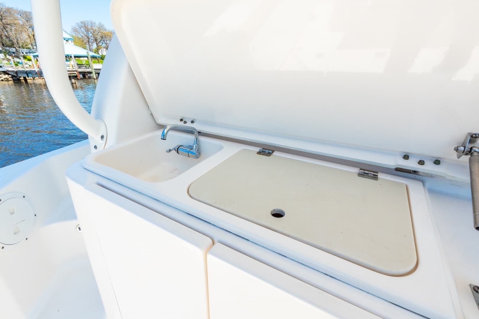 2016 Pursuit OS 385 Offshore