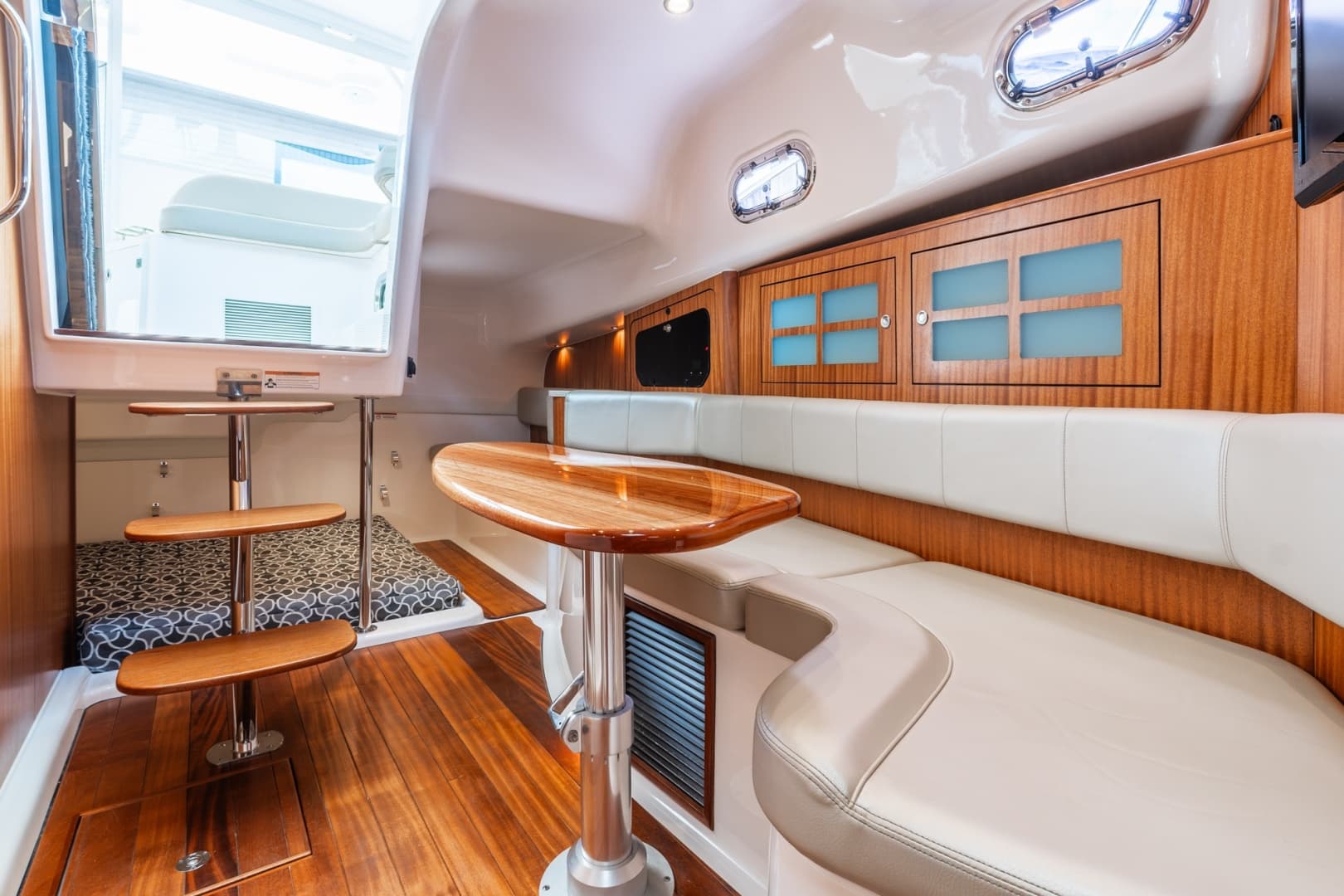 2016 Pursuit OS 385 Offshore