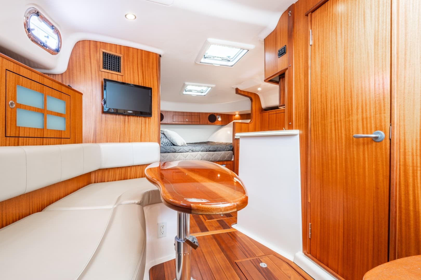 2016 Pursuit OS 385 Offshore