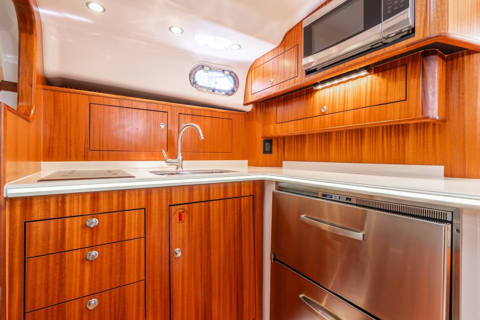 2016 Pursuit OS 385 Offshore