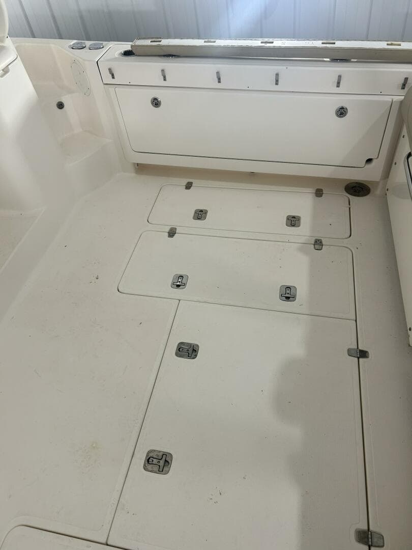 2016 Pursuit OS 385 Offshore