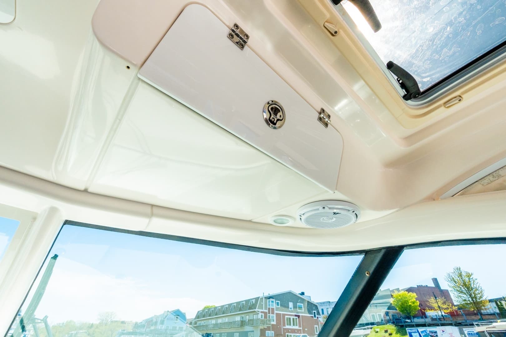 2016 Pursuit OS 385 Offshore