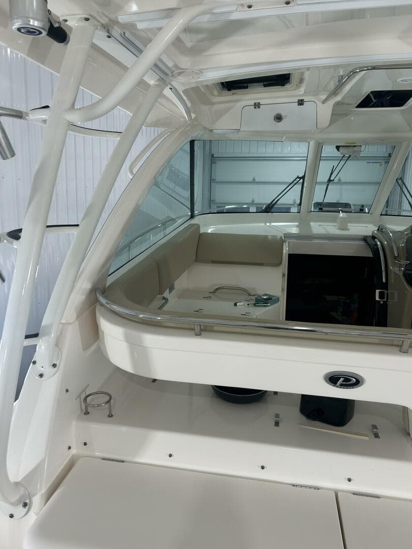 2016 Pursuit OS 385 Offshore