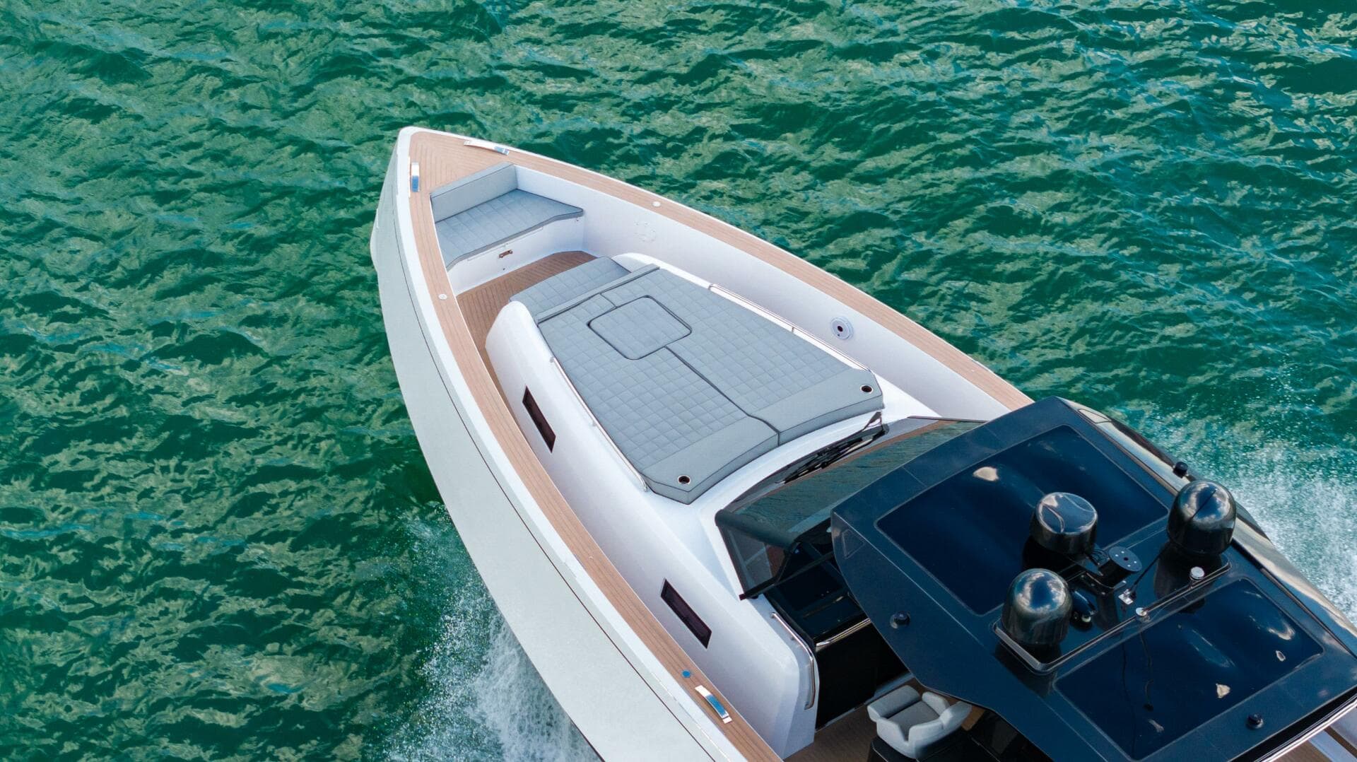 2023 Pardo Yachts 50