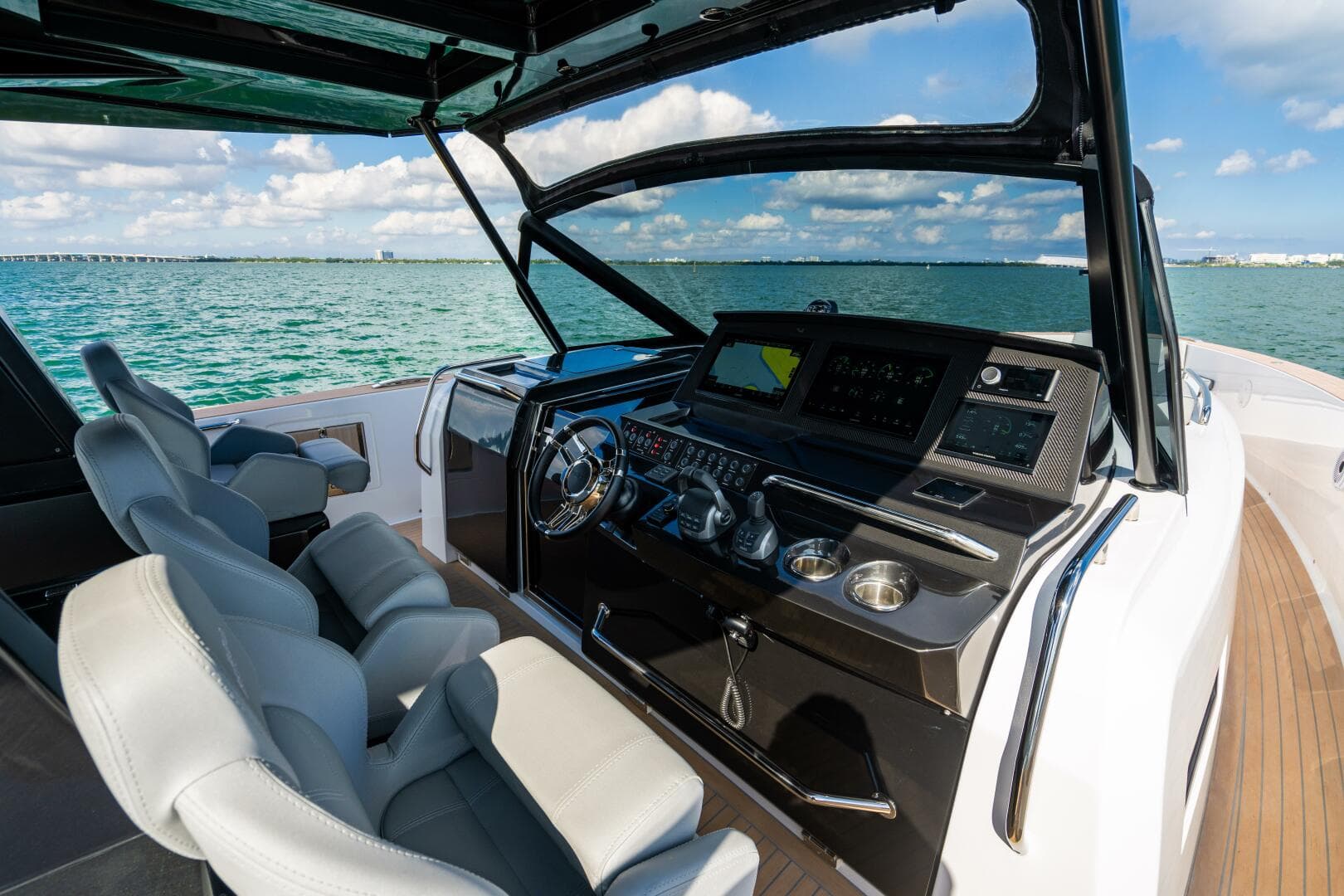 2023 Pardo Yachts 50