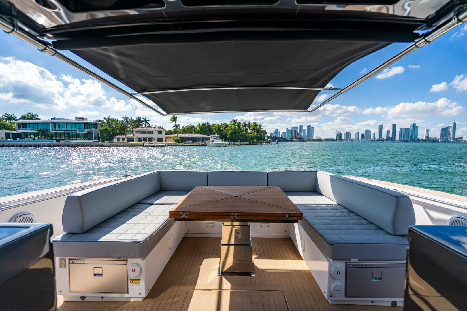 2023 Pardo Yachts 50