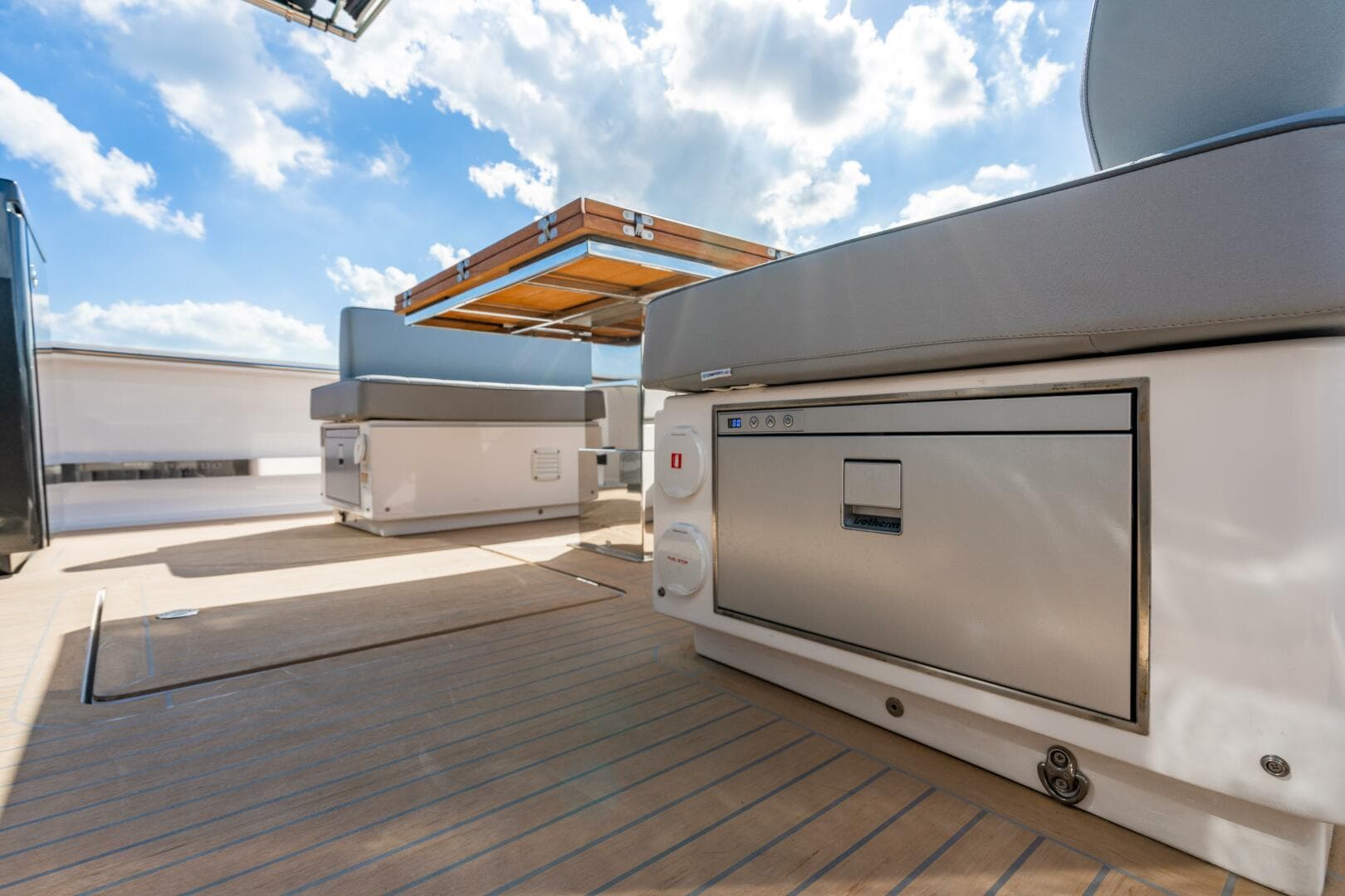 2023 Pardo Yachts 50