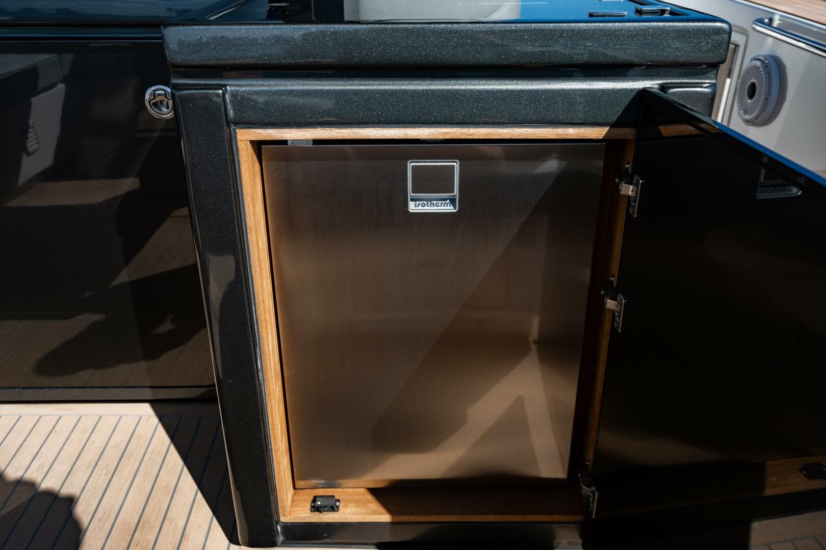 2023 Pardo Yachts 50