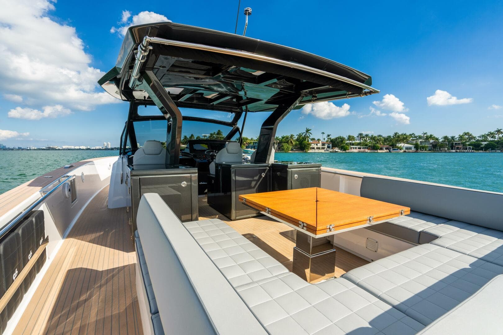 2023 Pardo Yachts 50