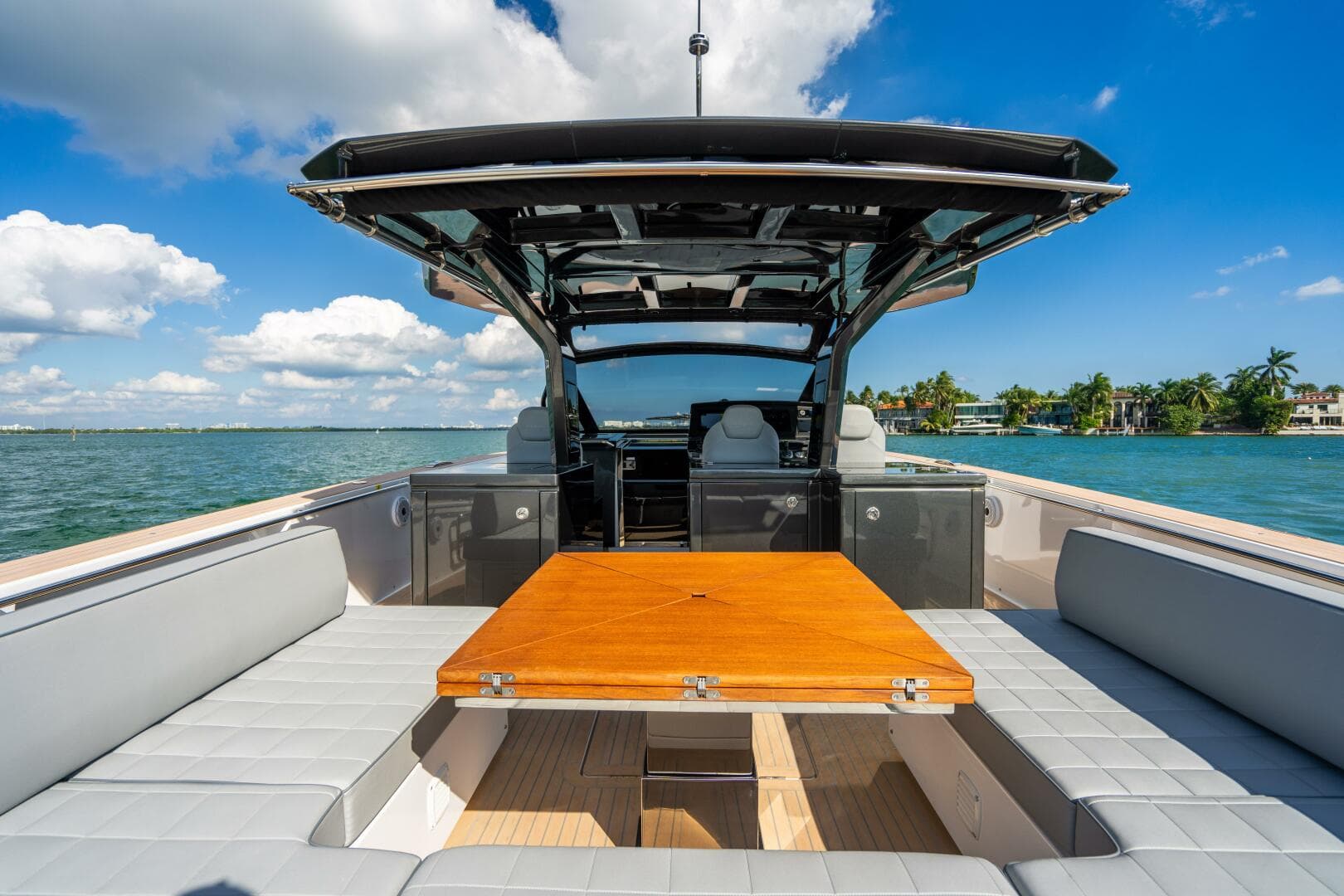 2023 Pardo Yachts 50