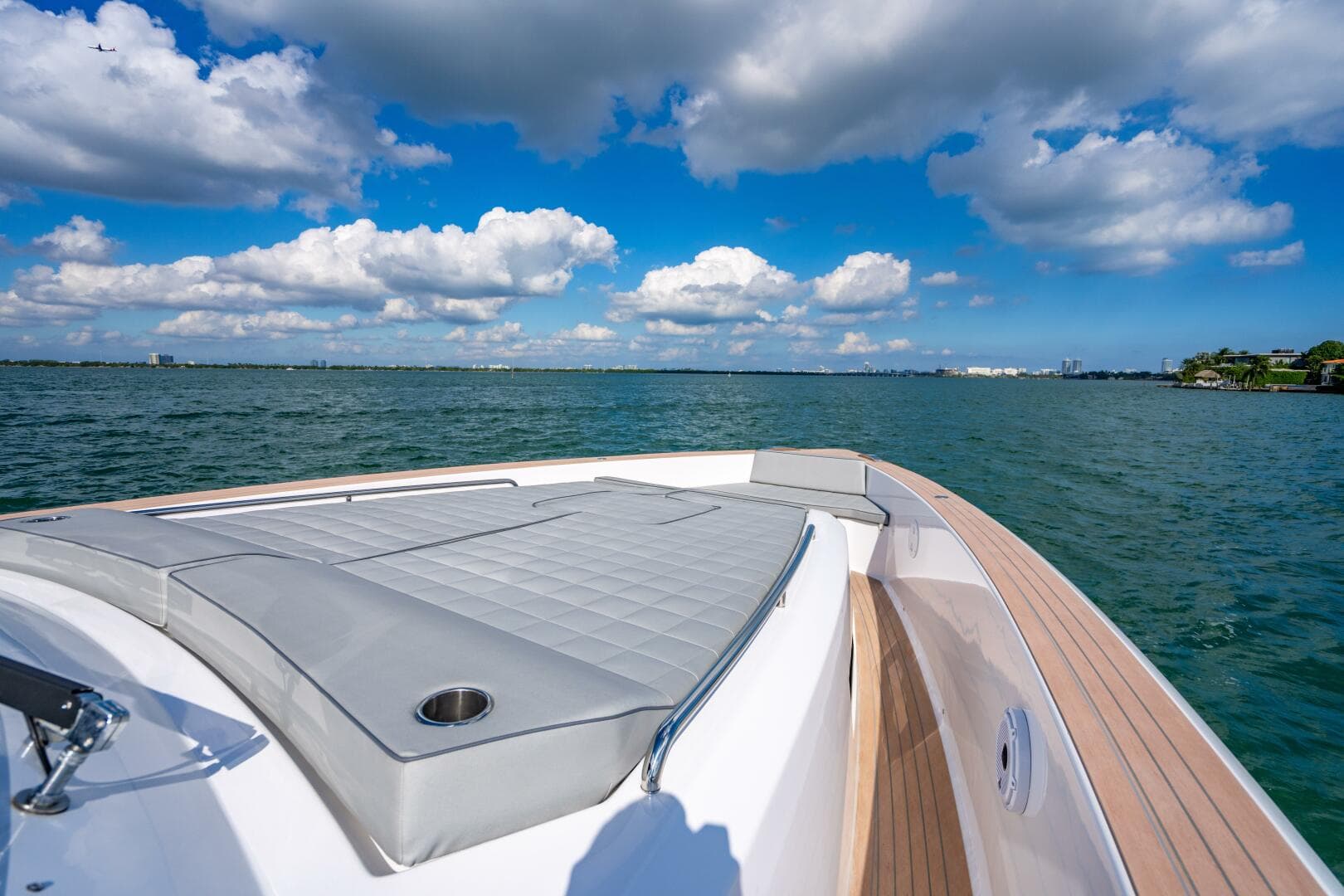 2023 Pardo Yachts 50