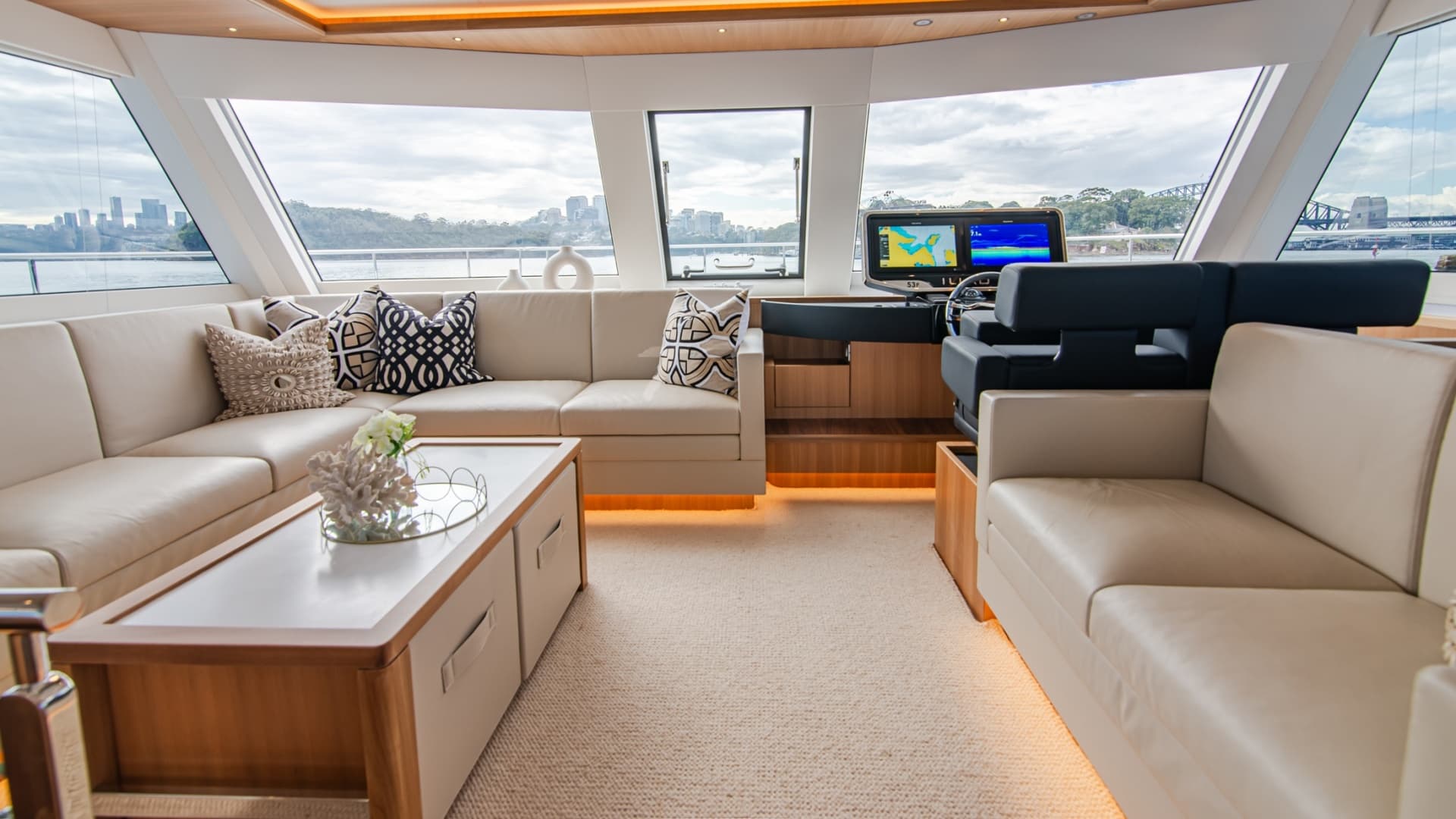 2026 ILIAD Catamarans 53F