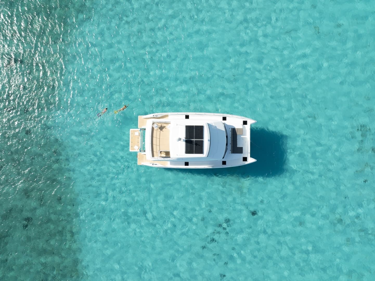 2026 ILIAD Catamarans 53F