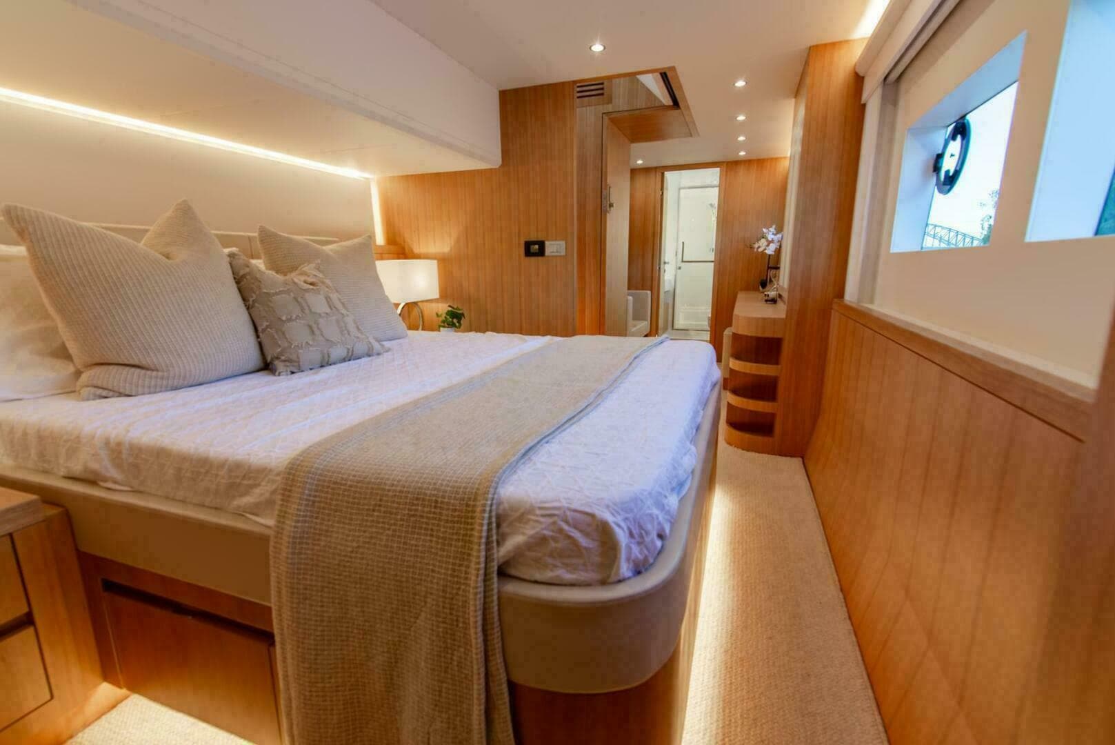 2026 ILIAD Catamarans 53F