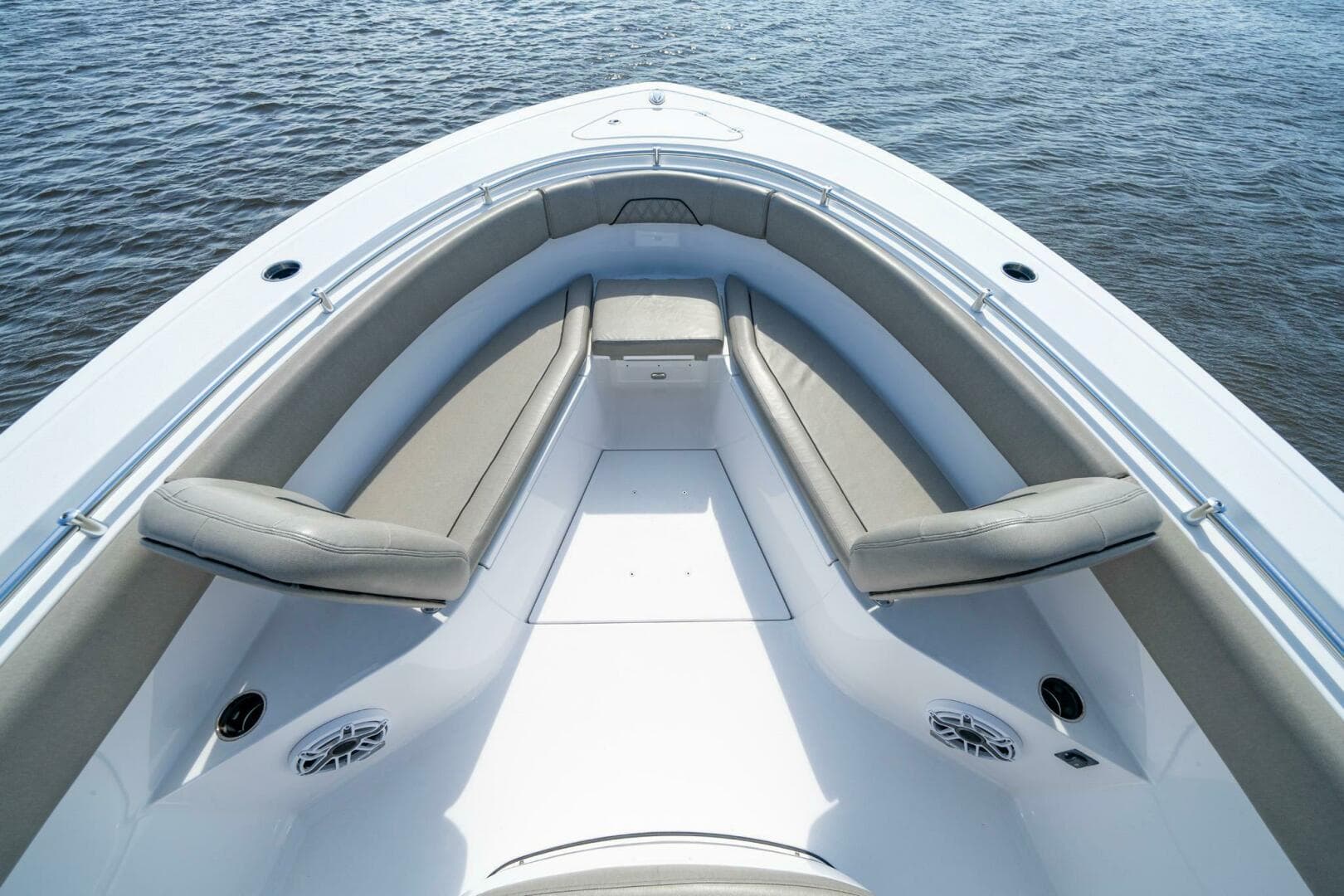 2023 Sportsman 282 CC