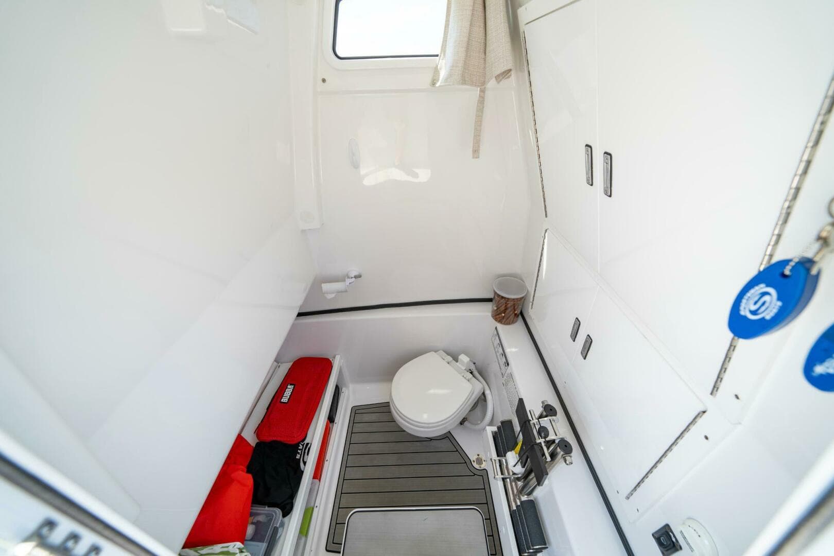 2023 Sportsman 282 CC