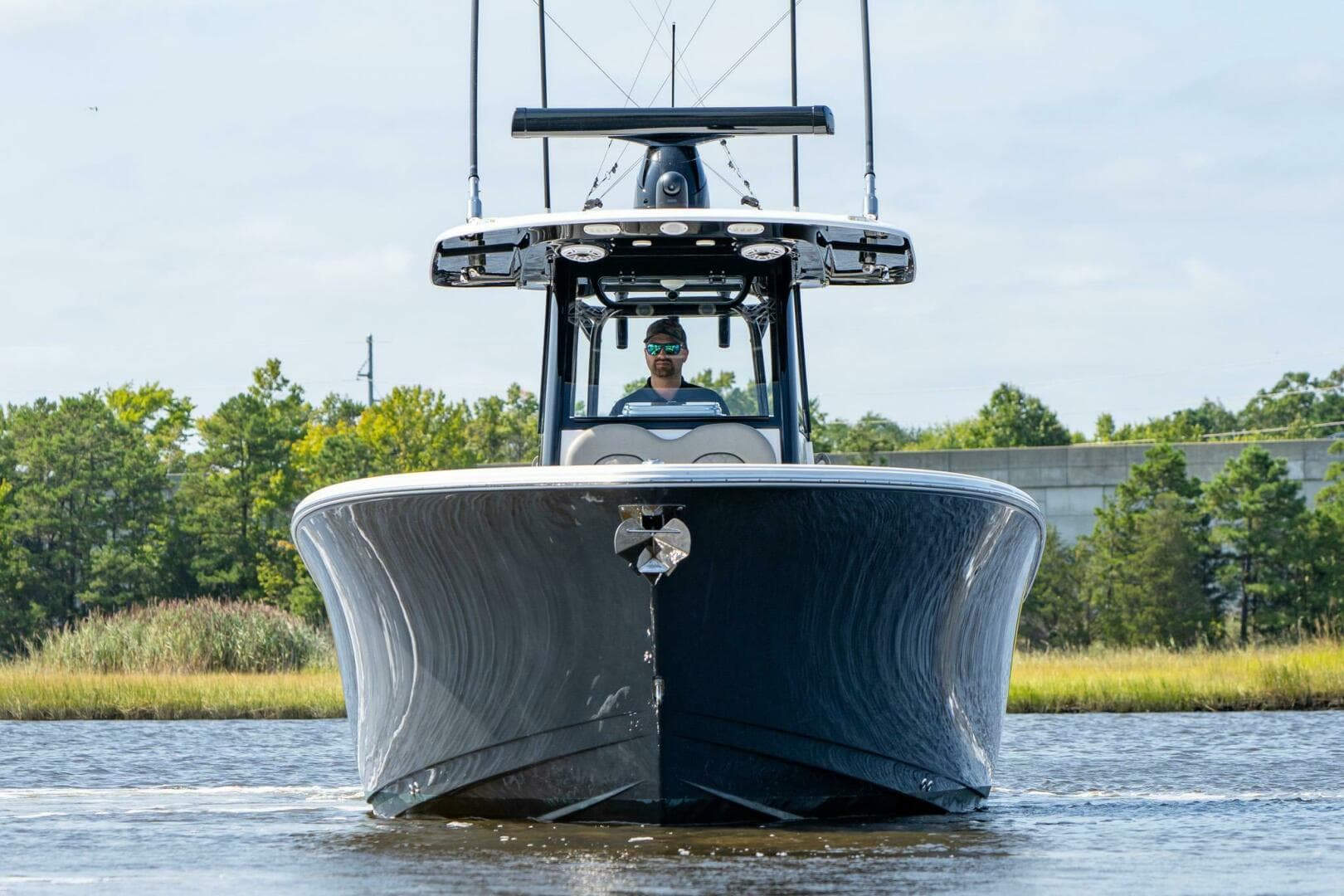 2023 Sportsman 282 CC