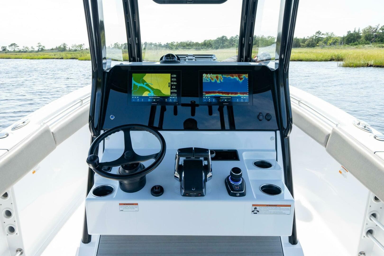 2023 Sportsman 282 CC