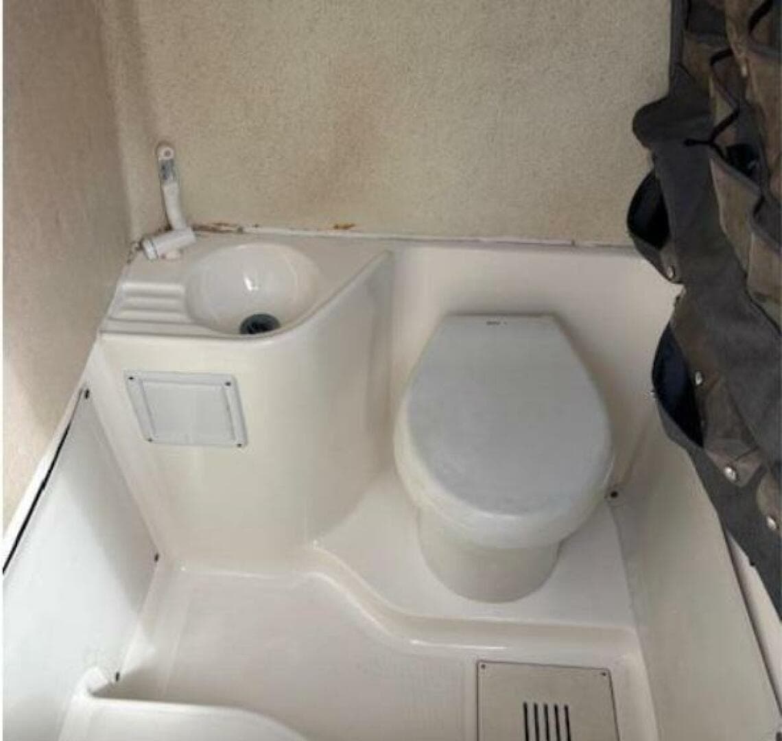 2013 Center Console Scarab