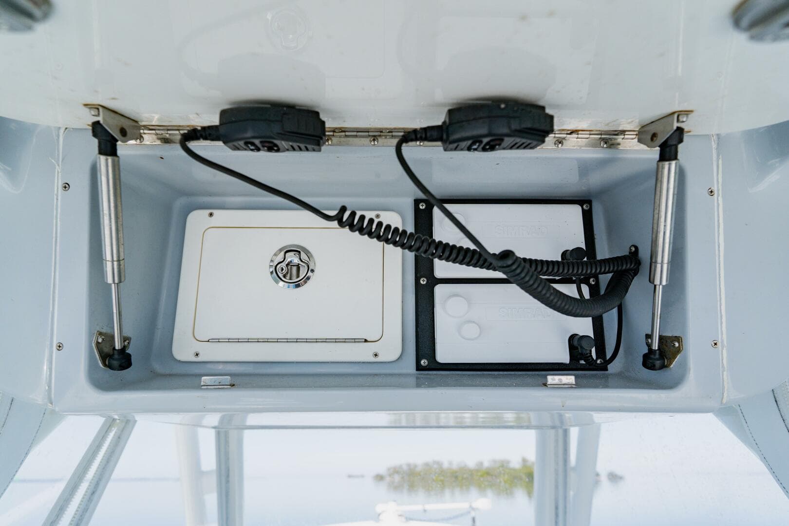 2015 Yellowfin Offshore