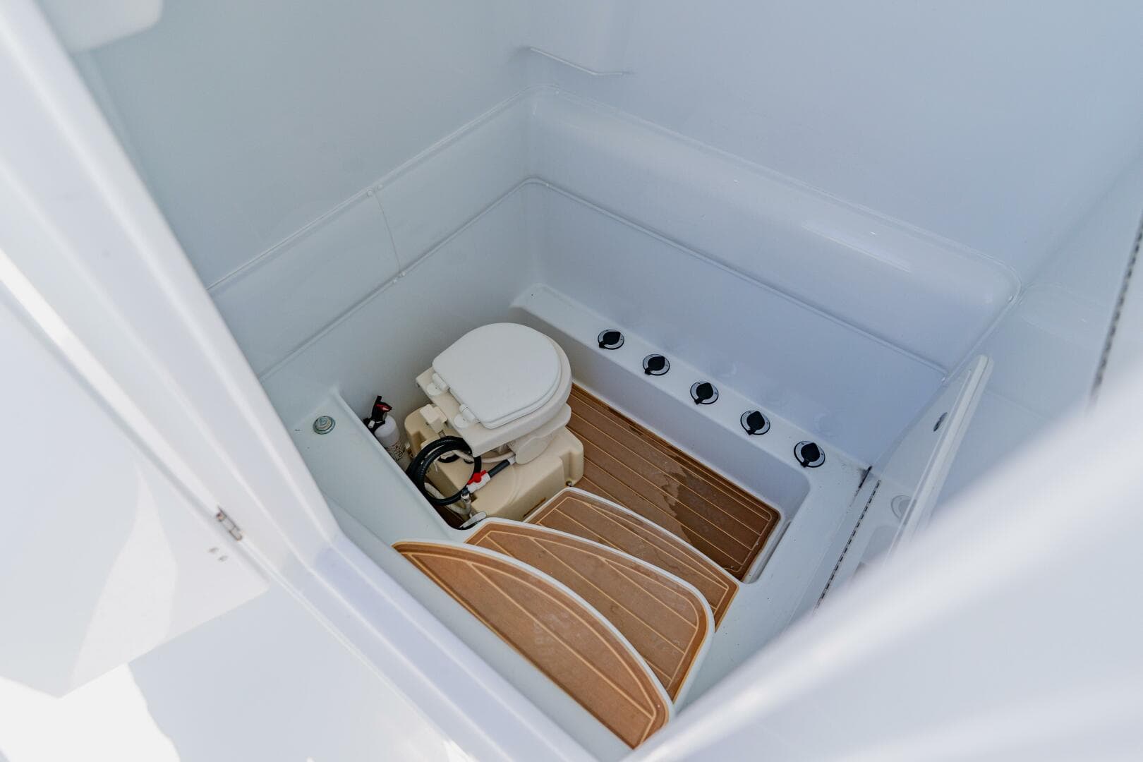 2015 Yellowfin Offshore