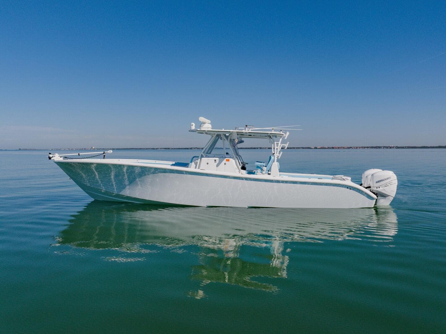 2015 Yellowfin Offshore