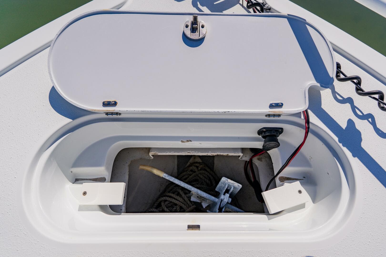 2015 Yellowfin Offshore