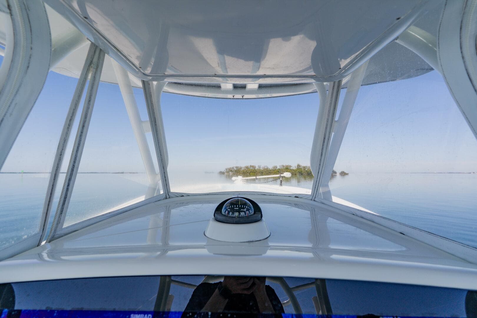 2015 Yellowfin Offshore