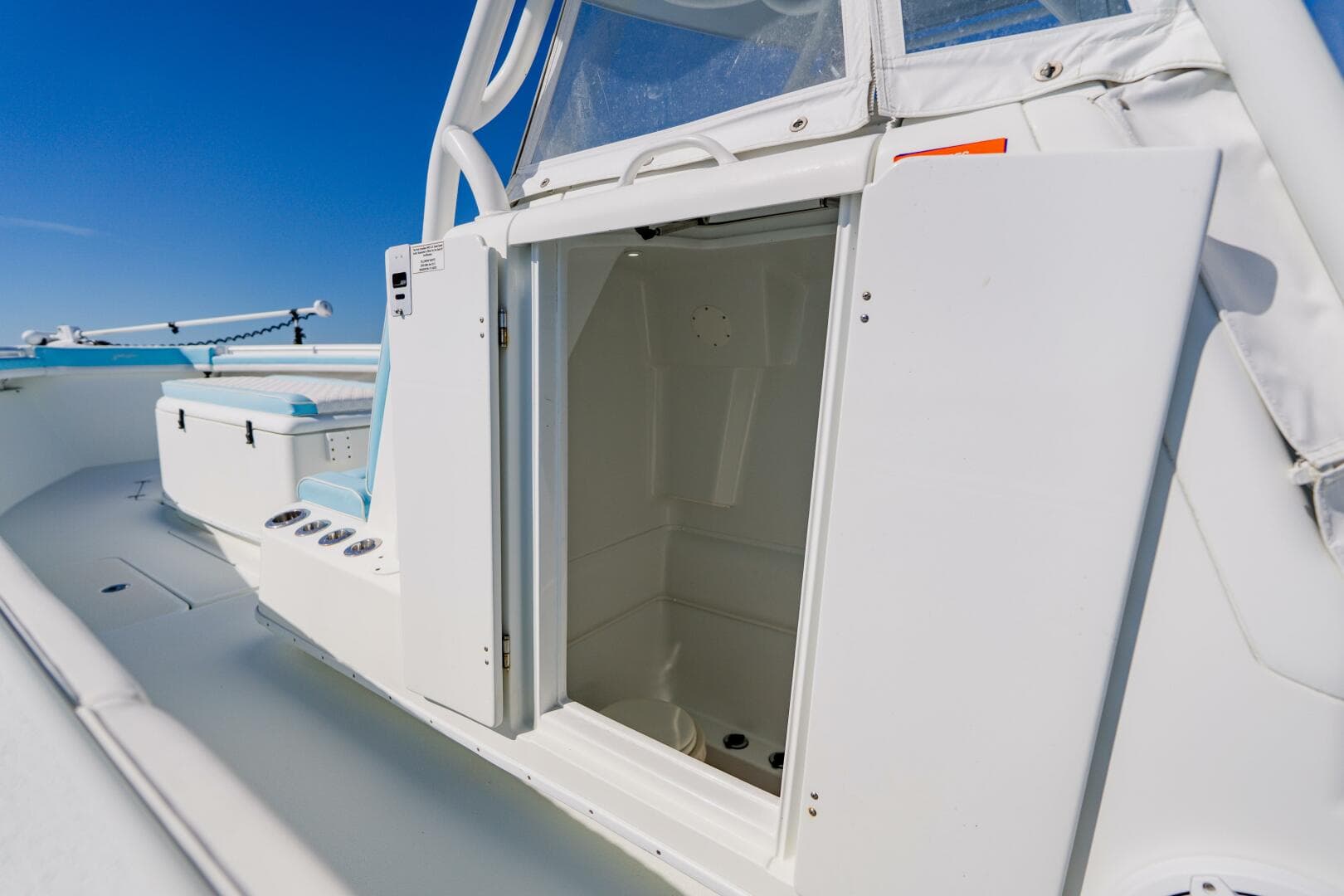 2015 Yellowfin Offshore