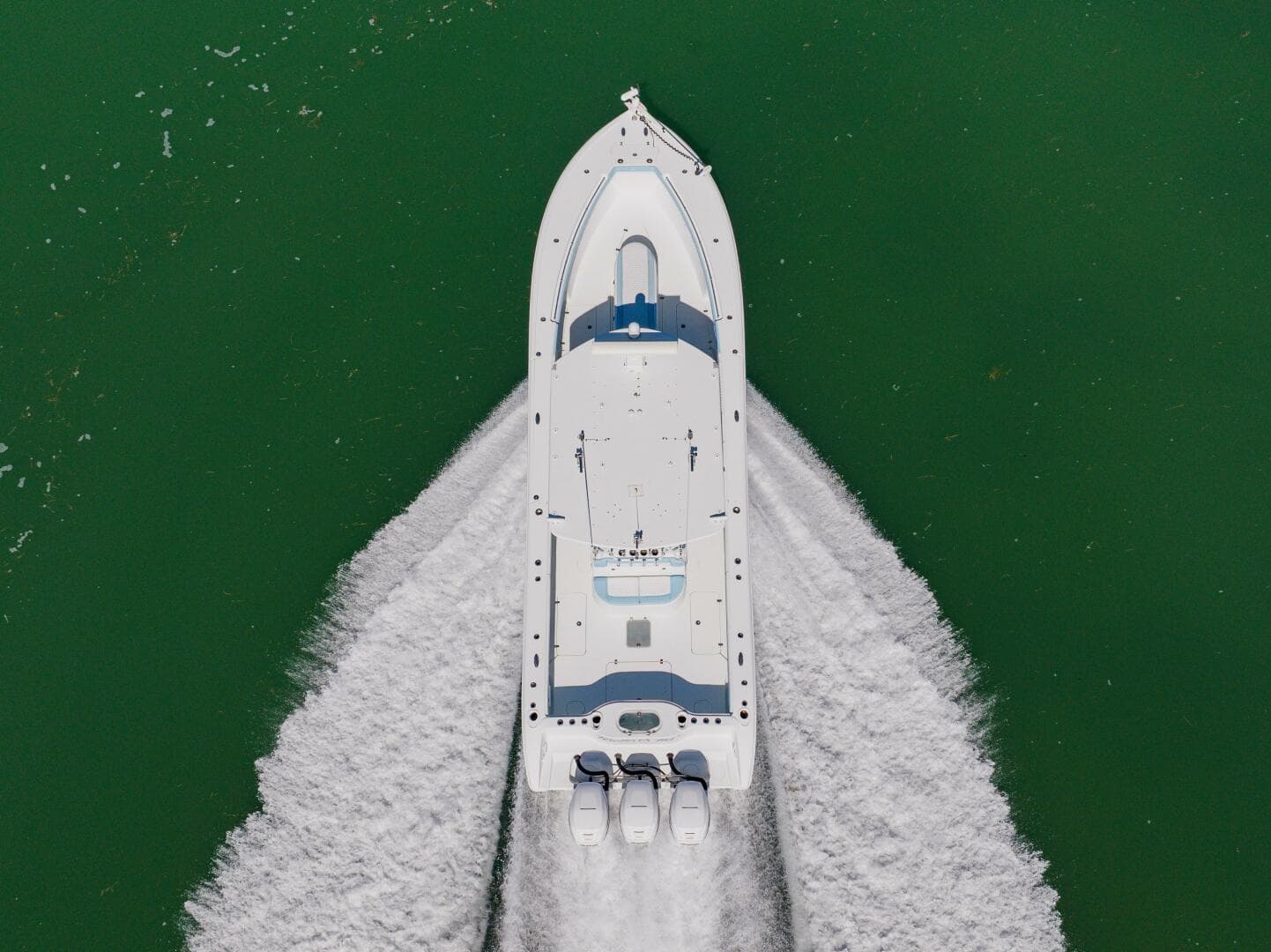 2015 Yellowfin Offshore