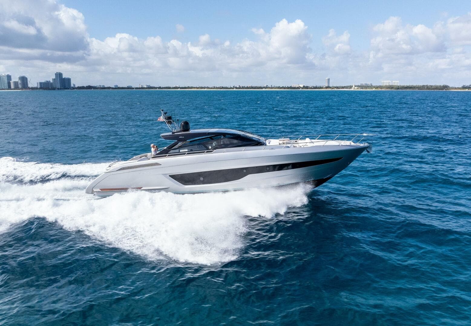 2023 Riva 68 Diable