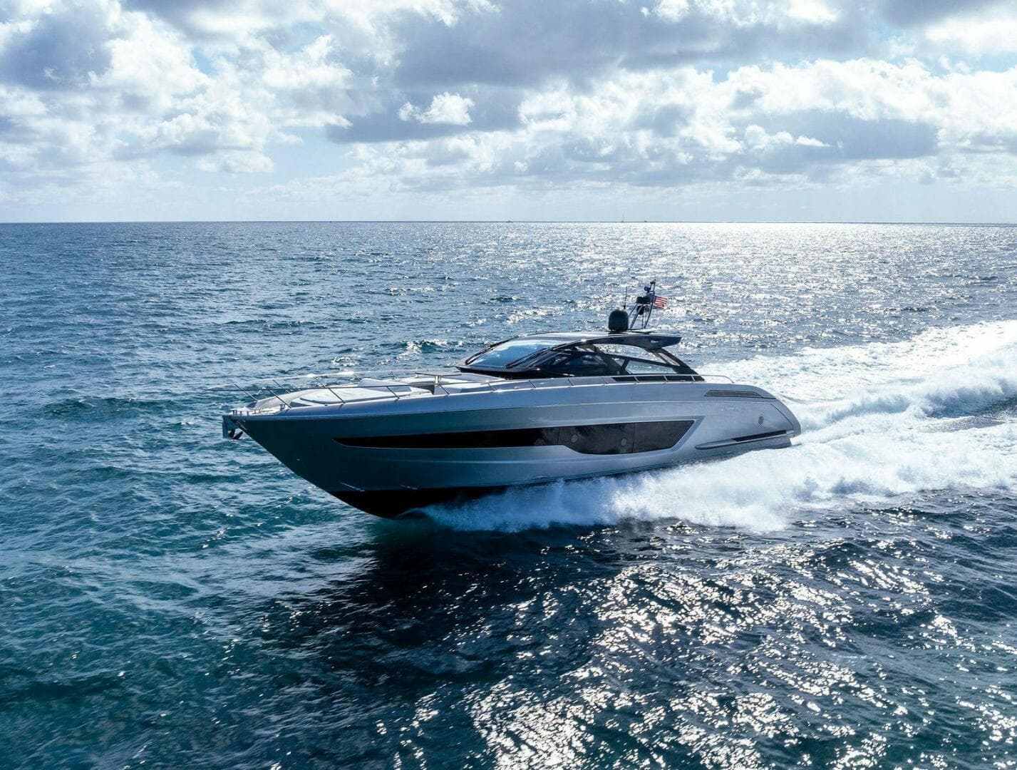 2023 Riva 68 Diable