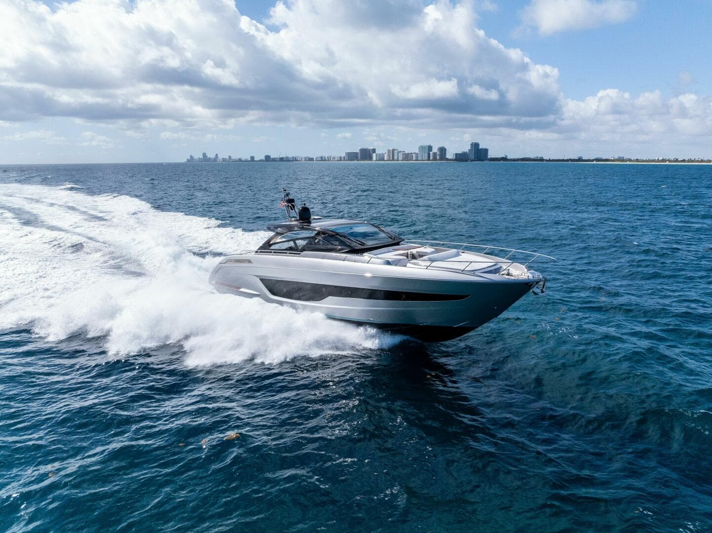 2023 Riva 68 Diable