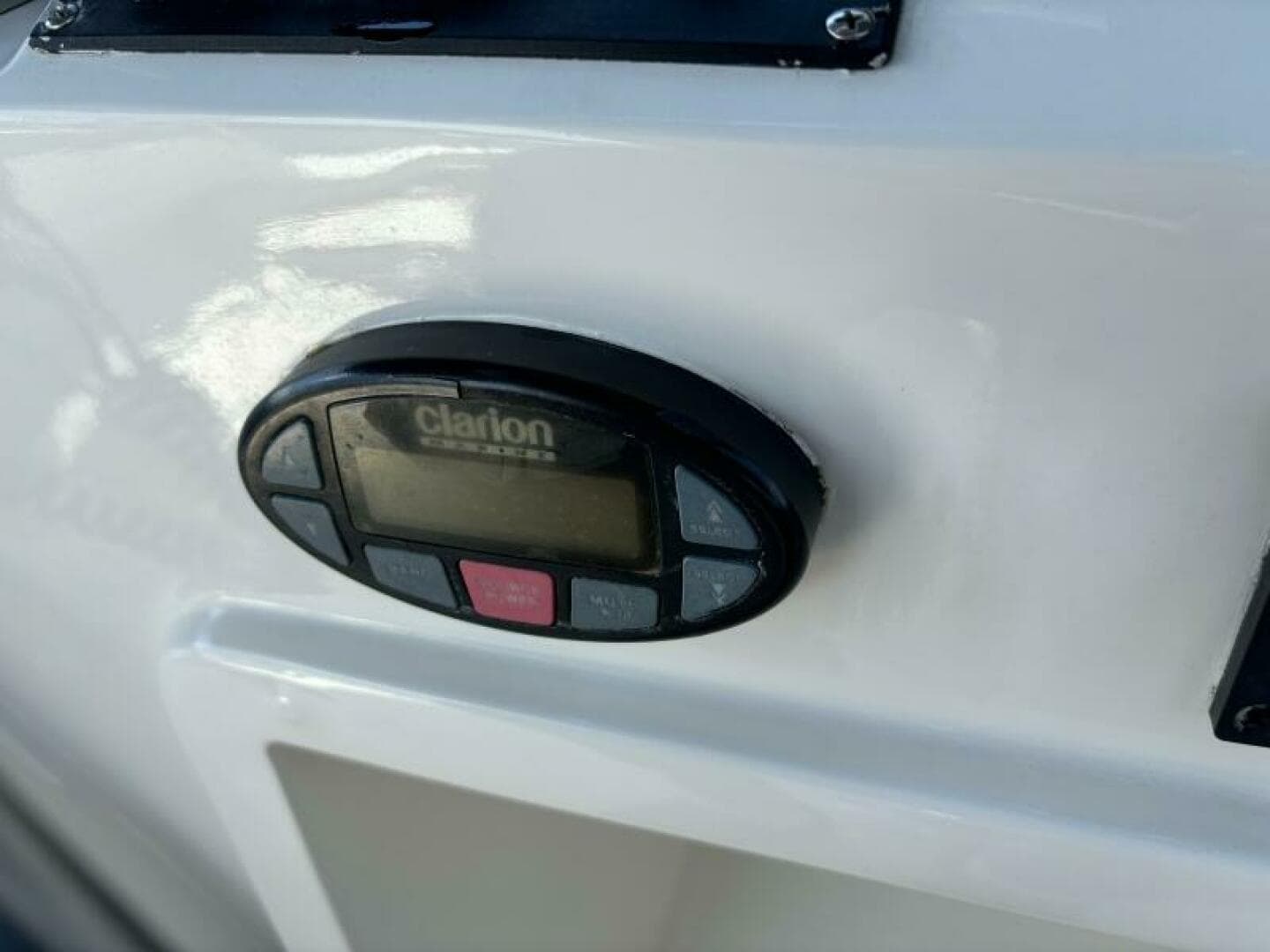 2004 Sabreline 36 Sedan