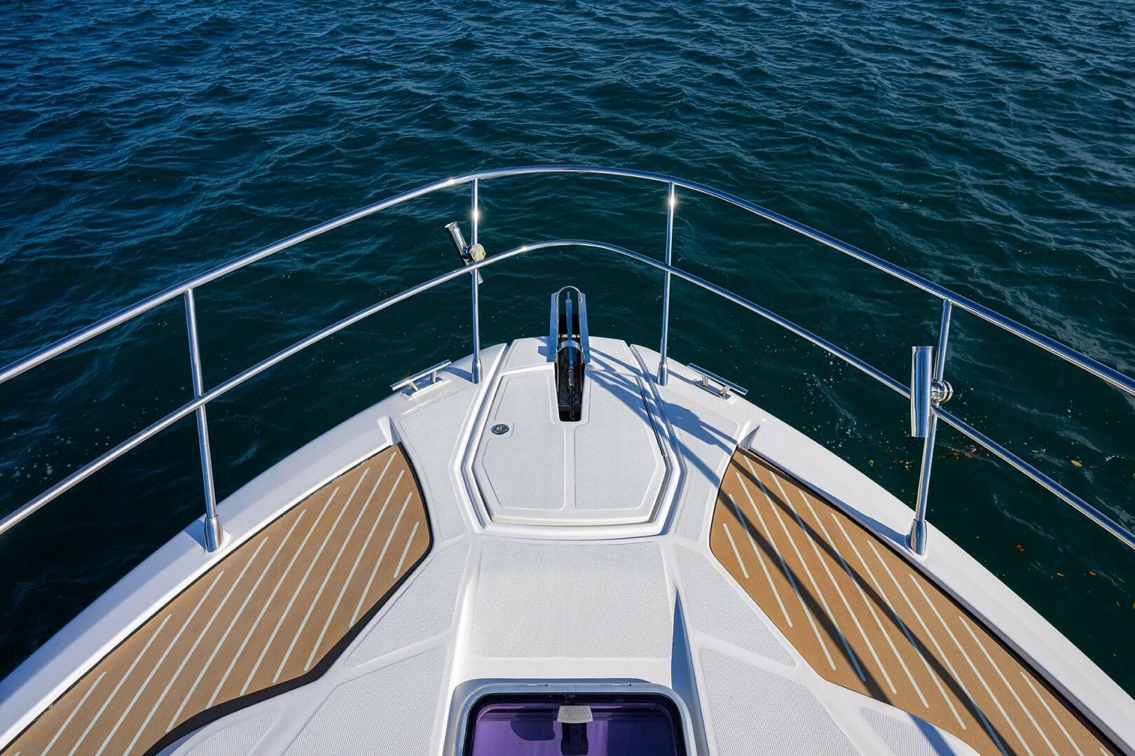 2020 Azimut Atlantis 45