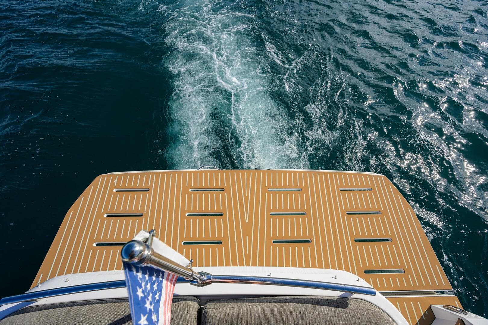 2020 Azimut Atlantis 45