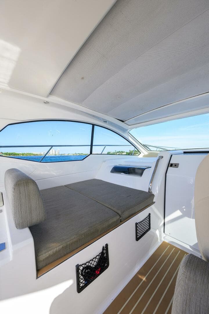 2020 Azimut Atlantis 45