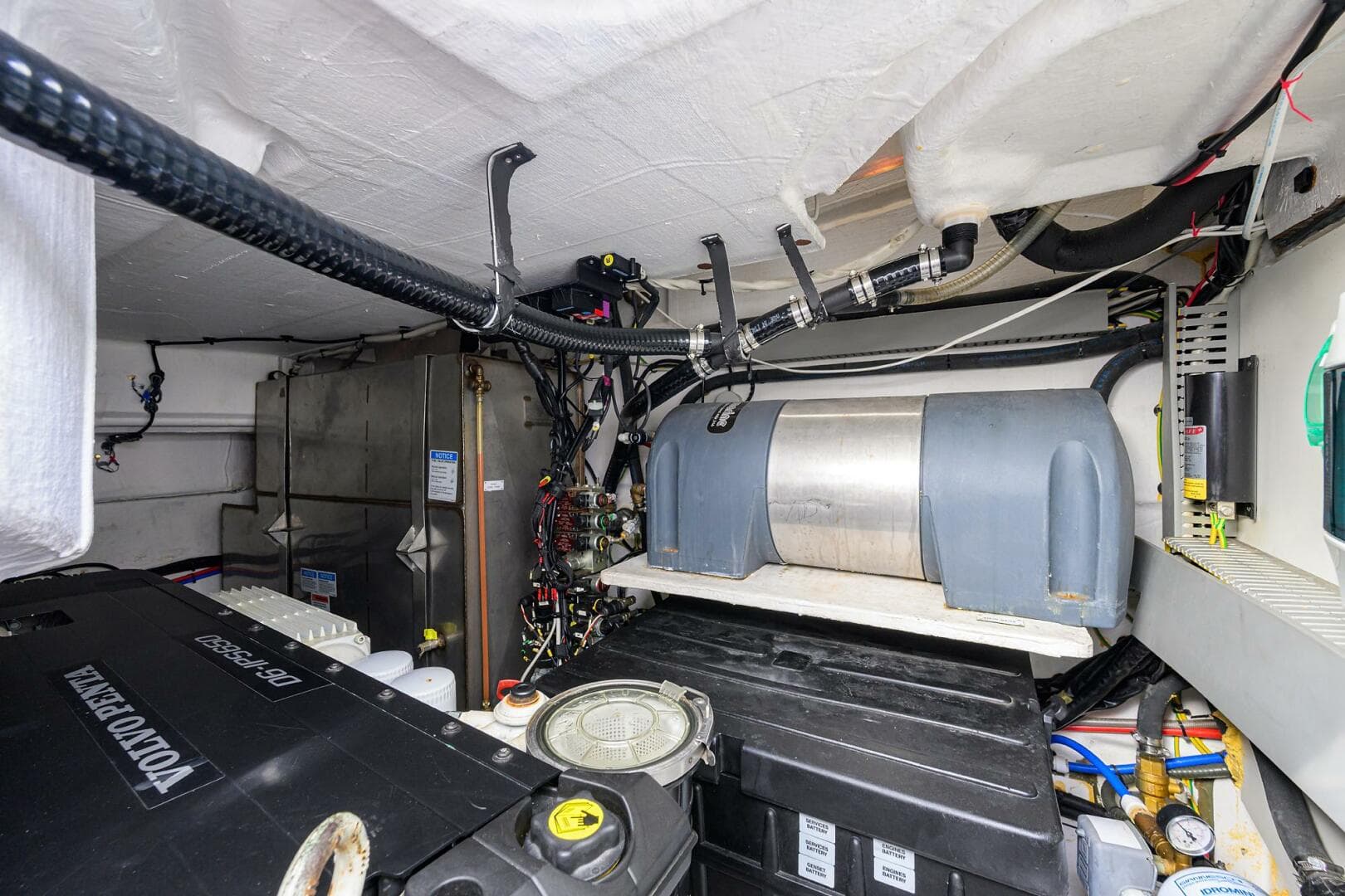 2020 Azimut Atlantis 45