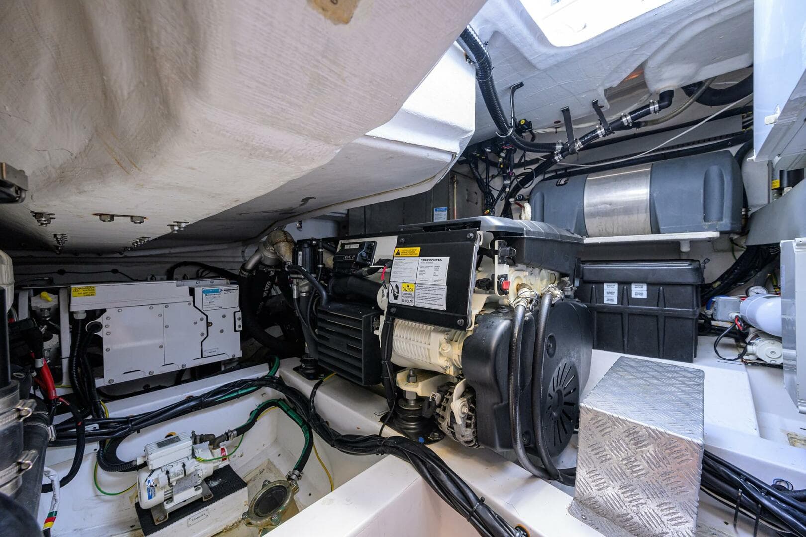 2020 Azimut Atlantis 45