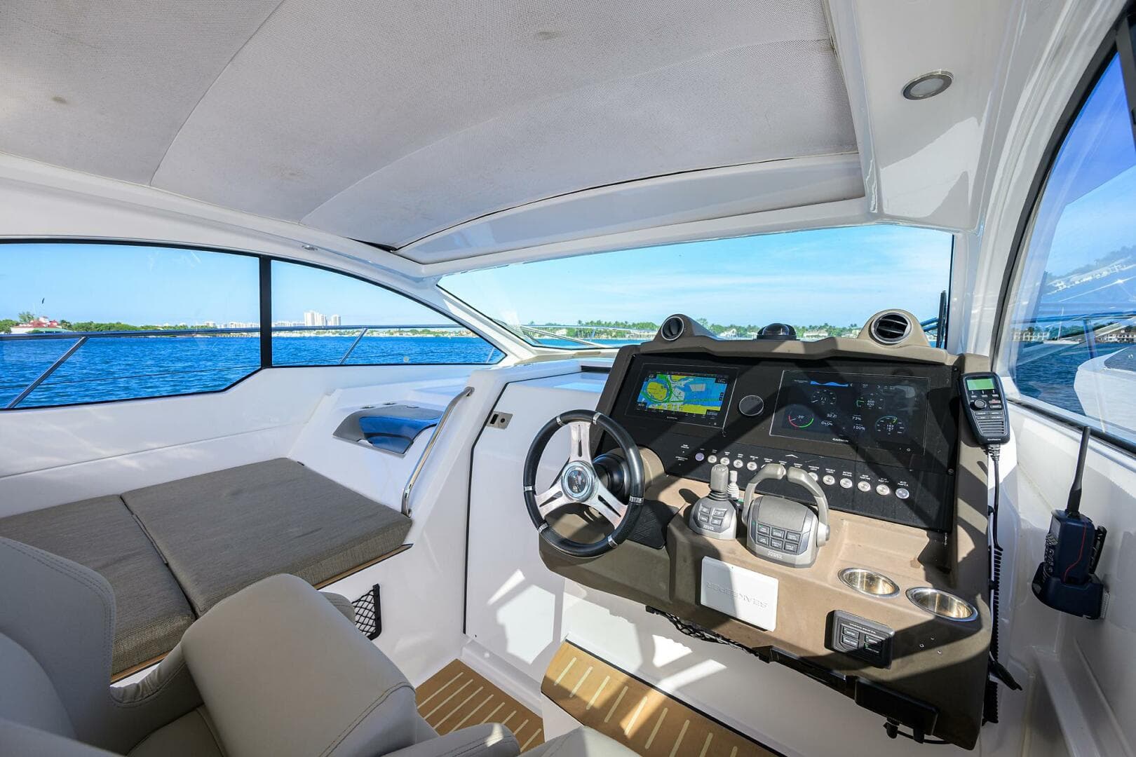 2020 Azimut Atlantis 45