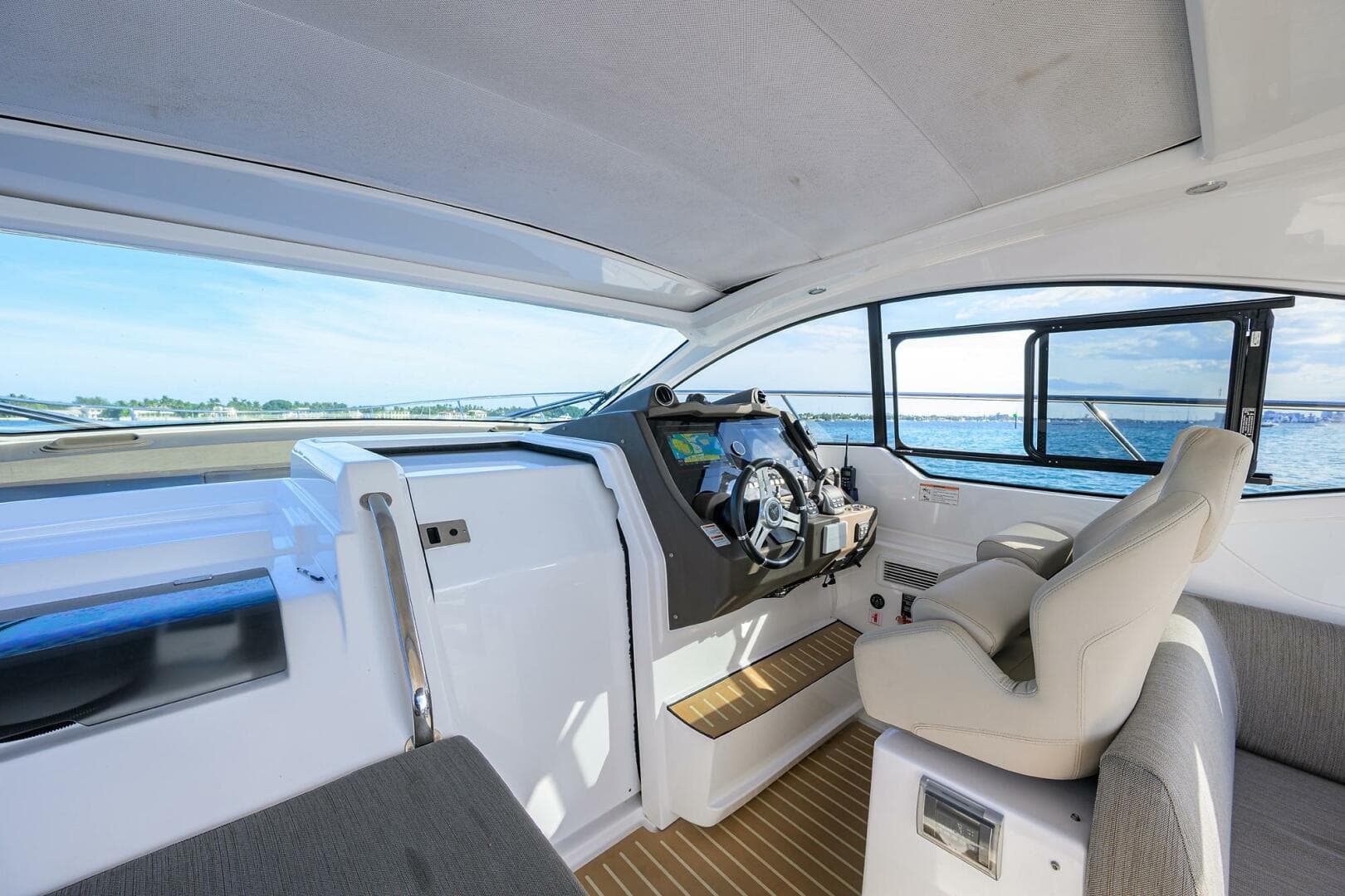 2020 Azimut Atlantis 45